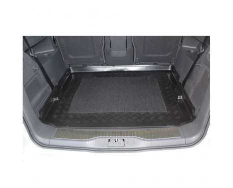 Boot liner suitable for Opel Zafira 2005-2011, Image 2
