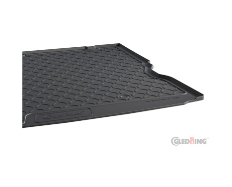 Boot liner suitable for Opel Zafira B 2005-2012, Image 3