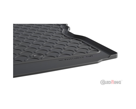 Boot liner suitable for Opel Zafira B 2005-2012, Image 4