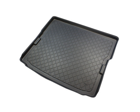 Boot liner suitable for Opel Zafira B (II) V/5 05.2005-2014, Image 2