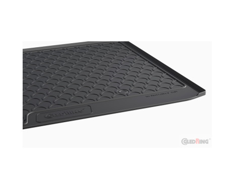 Boot liner suitable for Opel Zafira C Tourer 2012-, Image 2