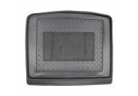 Boot liner suitable for Opel Zafira Tourer C 2011-