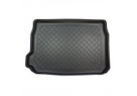 Boot liner suitable for Peugeot 2008 2013-2019