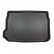 Boot liner suitable for Peugeot 2008 2013-2019
