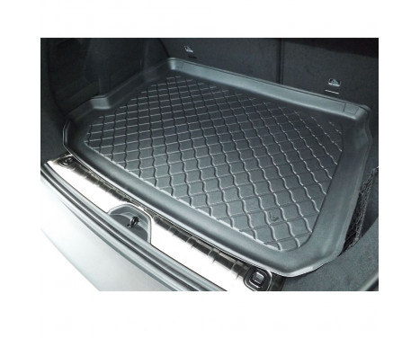 Boot liner suitable for Peugeot 2008 2013-2019, Image 3