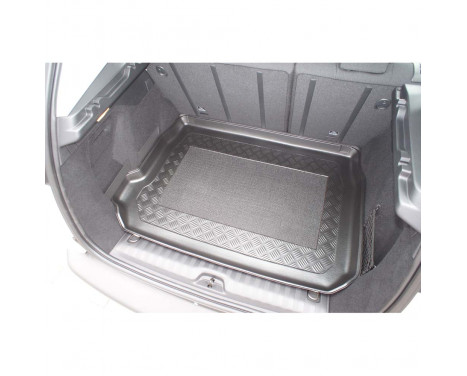 Boot liner suitable for Peugeot 2008 2013-, Image 2
