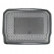Boot liner suitable for Peugeot 2008 2013-