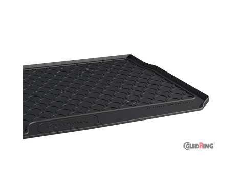 Boot liner suitable for Peugeot 2008 2013-, Image 3