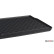 Boot liner suitable for Peugeot 2008 2013-, Thumbnail 3