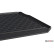 Boot liner suitable for Peugeot 2008 2013-, Thumbnail 4