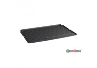 Boot liner suitable for Peugeot 2008 II 2020- (High variable loading floor)