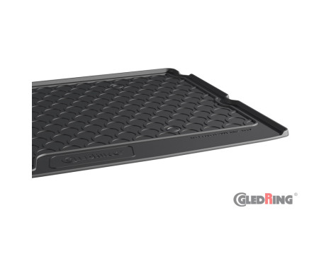 Boot liner suitable for Peugeot 2008 II 2020- (High variable loading floor), Image 3