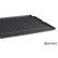Boot liner suitable for Peugeot 2008 II 2020- (High variable loading floor), Thumbnail 3