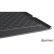 Boot liner suitable for Peugeot 2008 II 2020- (High variable loading floor), Thumbnail 4