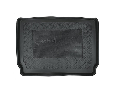 Boot liner suitable for Peugeot 2008 II 2020-