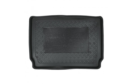 Boot liner suitable for Peugeot 2008 II 2020-