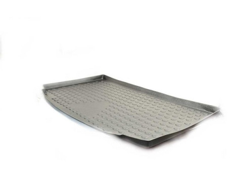 Boot liner suitable for Peugeot 206 1998-2012 / Peugeot 206 CC 2000-2007