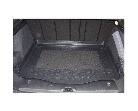 Boot liner suitable for Peugeot 207 SW 2006-, Image 2