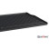 Boot liner suitable for Peugeot 208 HB 5-door 2012-, Thumbnail 3