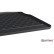 Boot liner suitable for Peugeot 208 HB 5-door 2012-, Thumbnail 4