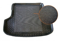 Boot liner suitable for Peugeot 3008 2009- (low loading floor)