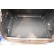 Boot liner suitable for Peugeot 3008 II + Facelift 2020 SUV/5 11.2016-, Thumbnail 5