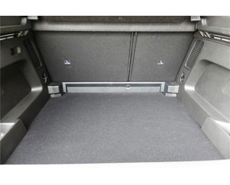 Boot liner suitable for Peugeot 3008 II + Facelift 2020 SUV/5 11.2016-, Image 9