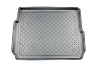 Boot liner suitable for Peugeot 3008 II Hybrid & Hybrid4 SUV/5 09.2019-