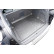 Boot liner suitable for Peugeot 3008 II Hybrid & Hybrid4 SUV/5 09.2019-, Thumbnail 6