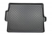 Boot liner suitable for Peugeot 3008 / Opel Grandland X 2016+