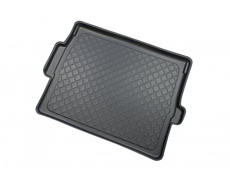Boot liner suitable for Peugeot 3008 / Opel Grandland X 2016+, Image 2