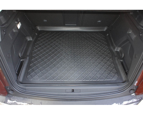 Boot liner suitable for Peugeot 3008 / Opel Grandland X 2016+, Image 3