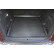 Boot liner suitable for Peugeot 3008 / Opel Grandland X 2016+, Thumbnail 3