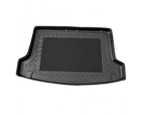 Boot liner suitable for Peugeot 307 SW 2001-2009