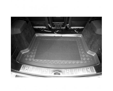 Boot liner suitable for Peugeot 307 SW 2001-2009, Image 2