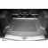 Boot liner suitable for Peugeot 307 SW 2001-2009, Thumbnail 2