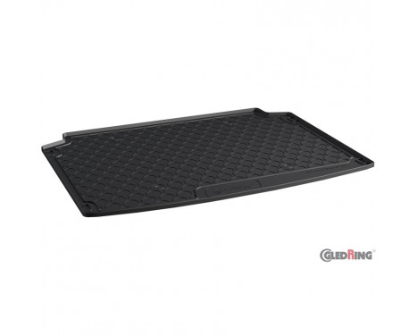 Boot liner suitable for Peugeot 308 HB 5-door 2013-