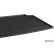 Boot liner suitable for Peugeot 308 HB 5-door 2013-, Thumbnail 3