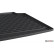 Boot liner suitable for Peugeot 308 HB 5-door 2013-, Thumbnail 4