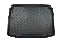 Boot liner suitable for Peugeot 308 II HB/5 08.2013-11.2021