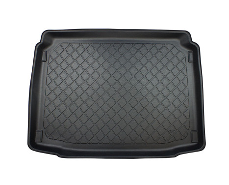 Boot liner suitable for Peugeot 308 II HB/5 08.2013-11.2021
