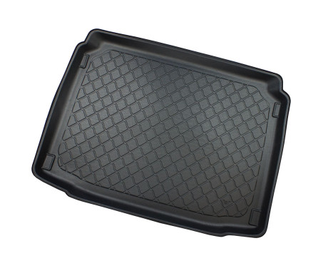 Boot liner suitable for Peugeot 308 II HB/5 08.2013-11.2021, Image 2
