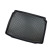 Boot liner suitable for Peugeot 308 II HB/5 08.2013-11.2021, Thumbnail 2