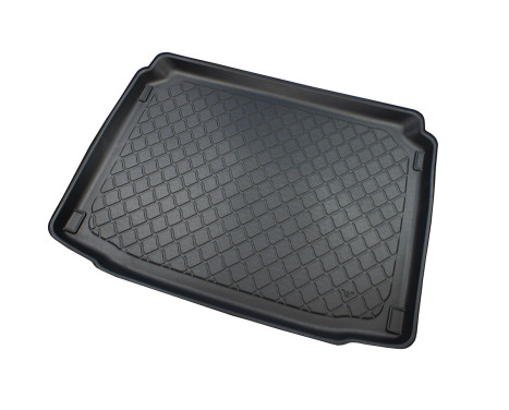 Boot liner suitable for Peugeot 308 II HB/5 08.2013-11.2021, Image 3
