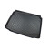 Boot liner suitable for Peugeot 308 II HB/5 08.2013-11.2021, Thumbnail 3
