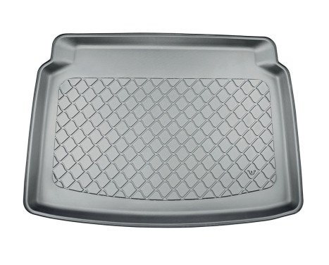 Boot liner suitable for Peugeot 308 III (P51) HB/5 12.2021-