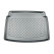 Boot liner suitable for Peugeot 308 III (P51) HB/5 12.2021-