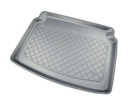 Boot liner suitable for Peugeot 308 III (P51) HB/5 12.2021-, Image 3