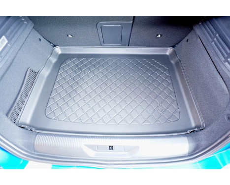 Boot liner suitable for Peugeot 308 III (P51) HB/5 12.2021-, Image 4