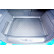 Boot liner suitable for Peugeot 308 III (P51) HB/5 12.2021-, Thumbnail 4